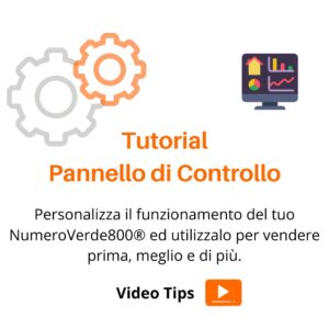 Tutorial Pannello di Controllo